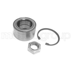 Rato guolio komplektas METELLI 19-2330