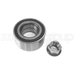 Rato guolio komplektas METELLI 19-2343