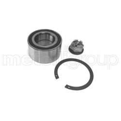 Rato guolio komplektas METELLI 19-2348