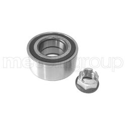 Rato guolio komplektas METELLI 19-2349