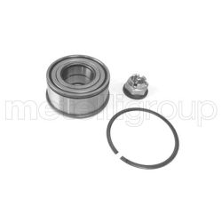 Rato guolio komplektas METELLI 19-2352