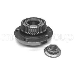 Rato guolio komplektas METELLI 19-2499