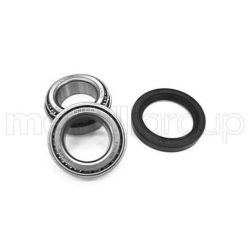 Rato guolio komplektas METELLI 19-2549