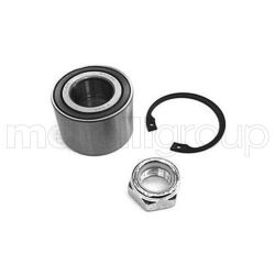 Rato guolio komplektas METELLI 19-2665