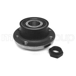 Rato guolio komplektas METELLI 19-2690