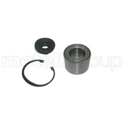 Rato guolio komplektas METELLI 19-2698