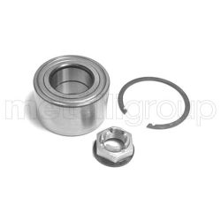 Rato guolio komplektas METELLI 19-2758