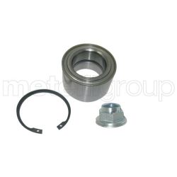 Rato guolio komplektas METELLI 19-2774