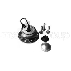 Rato guolio komplektas METELLI 19-2802