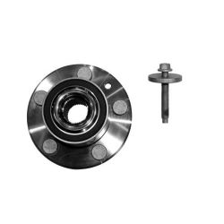 Rato guolio komplektas METELLI 19-2806