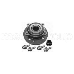 Rato guolio komplektas METELLI 19-2834