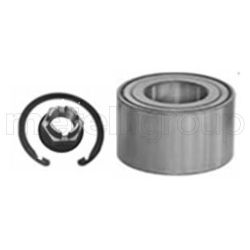 Rato guolio komplektas METELLI 19-2872