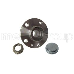 Rato guolio komplektas METELLI 19-2906