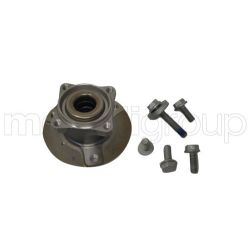 Rato guolio komplektas METELLI 19-2966