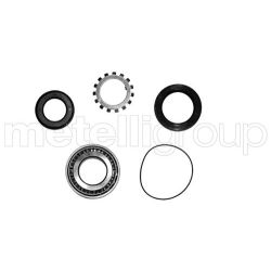 Rato guolio komplektas METELLI 19-2996