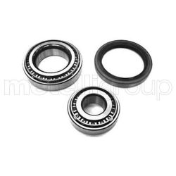 Rato guolio komplektas METELLI 19-7002