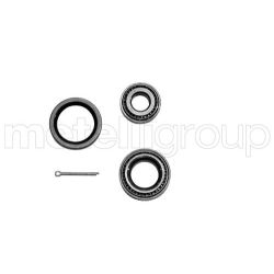 Rato guolio komplektas METELLI 19-7062