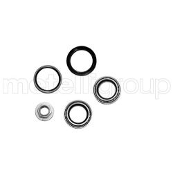 Rato guolio komplektas METELLI 19-7122