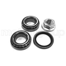 Rato guolio komplektas METELLI 19-7624