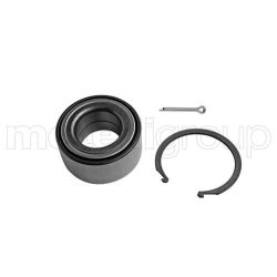 Rato guolio komplektas METELLI 19-7676