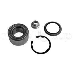 Rato guolio komplektas METELLI 19-7686