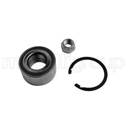 Rato guolio komplektas METELLI 19-7745