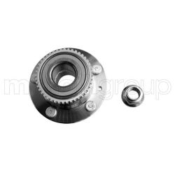 Rato guolio komplektas METELLI 19-7830