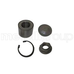 Rato guolio komplektas METELLI 19-8135