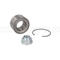 Rato guolio komplektas METELLI 19-8157