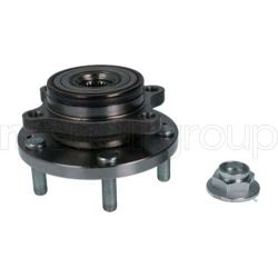 Rato guolio komplektas METELLI 19-8167