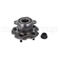 Rato guolio komplektas METELLI 19-8174