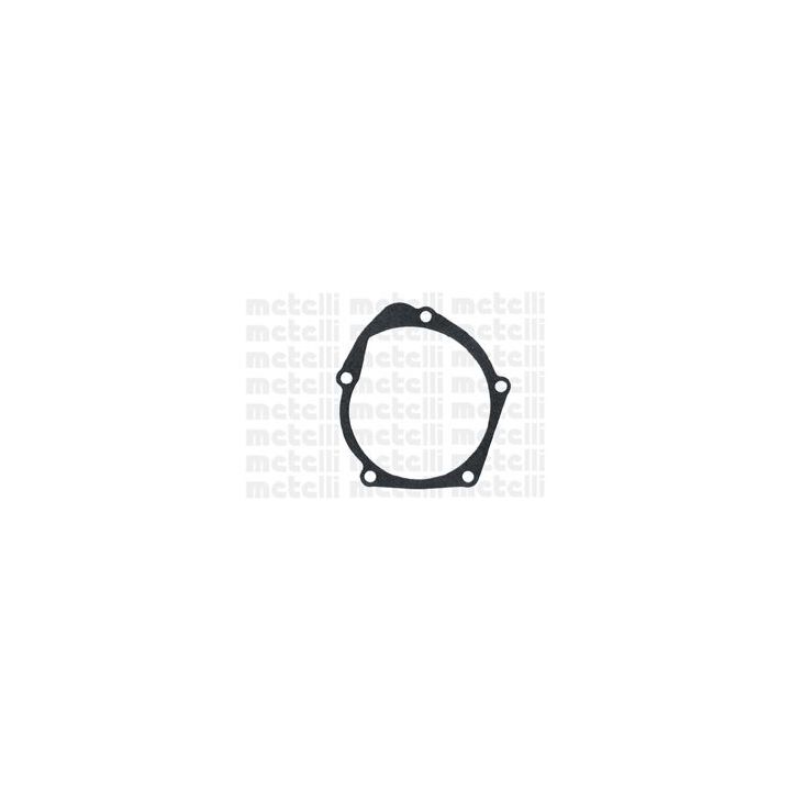 Vandens siurblys, variklio aušinimas METELLI 24-0079