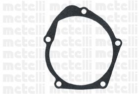 Vandens siurblys, variklio aušinimas METELLI 24-0079