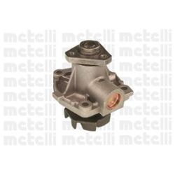 Vandens siurblys, variklio aušinimas METELLI 24-0159