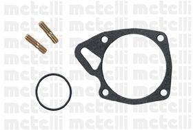 Vandens siurblys, variklio aušinimas METELLI 24-0168