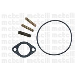 Vandens siurblys, variklio aušinimas METELLI 24-0178