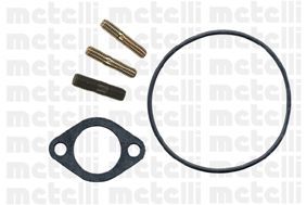 Vandens siurblys, variklio aušinimas METELLI 24-0178