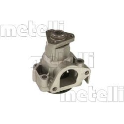 Vandens siurblys, variklio aušinimas METELLI 24-0372