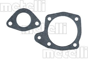 Vandens siurblys, variklio aušinimas METELLI 24-0372