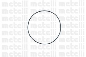 Vandens siurblys, variklio aušinimas METELLI 24-0374