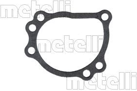 Vandens siurblys, variklio aušinimas METELLI 24-0375