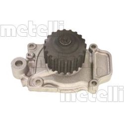 Vandens siurblys, variklio aušinimas METELLI 24-0385