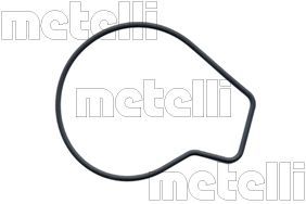 Vandens siurblys, variklio aušinimas METELLI 24-0385