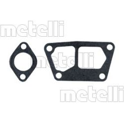 Vandens siurblys, variklio aušinimas METELLI 24-0394