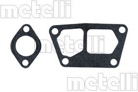 Vandens siurblys, variklio aušinimas METELLI 24-0394