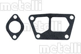 Vandens siurblys, variklio aušinimas METELLI 24-0398