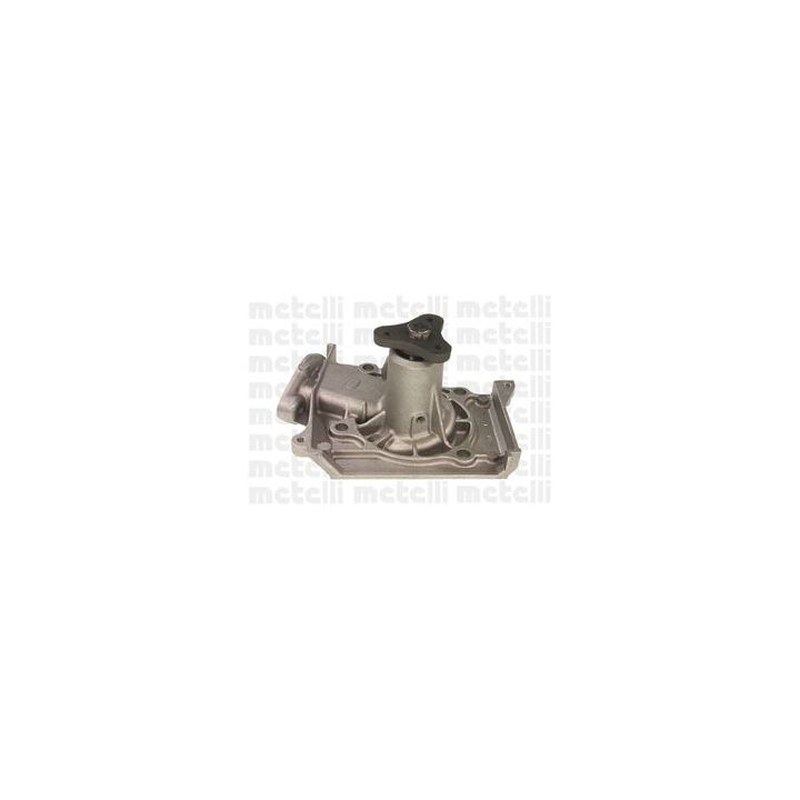 Vandens siurblys, variklio aušinimas METELLI 24-0437A