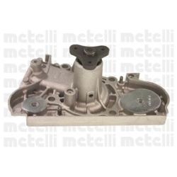 Vandens siurblys, variklio aušinimas METELLI 24-0439