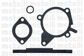 Vandens siurblys, variklio aušinimas METELLI 24-0439