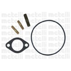 Vandens siurblys, variklio aušinimas METELLI 24-0454